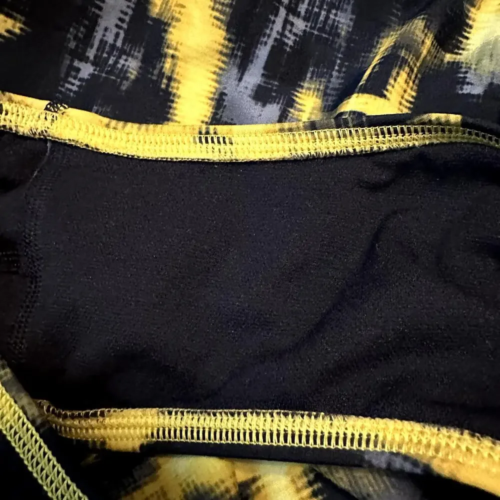 Speedo one piece